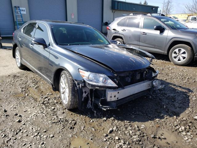 LEXUS LS 460 2011 jthcl5ef5b5012101