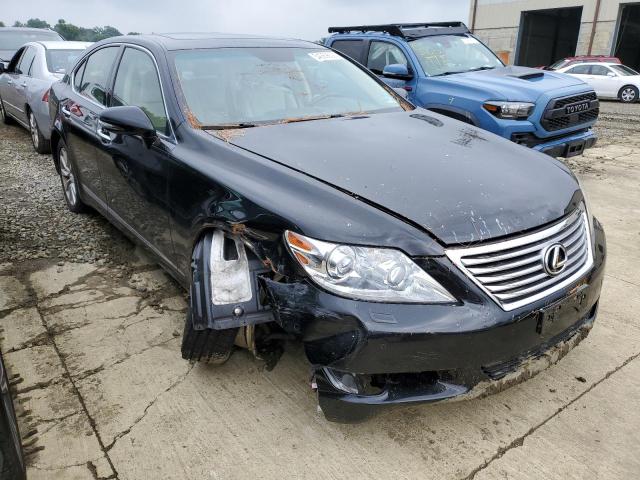 LEXUS LS 460 2012 jthcl5ef5c5014948