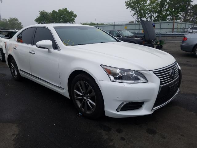 LEXUS LS 460 2013 jthcl5ef5d5017169