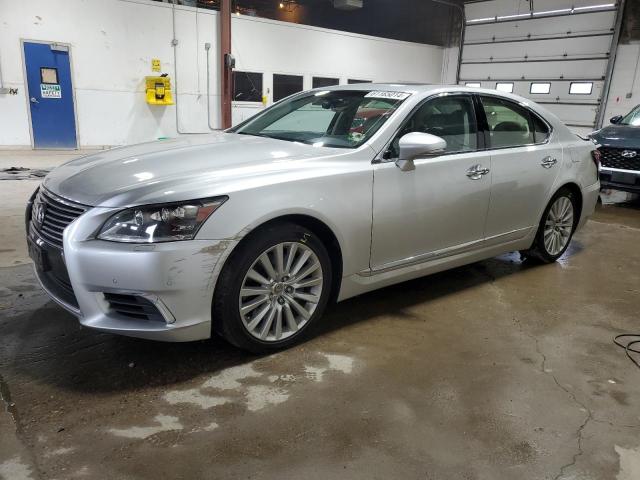 LEXUS LS 460 2014 jthcl5ef5e5022406