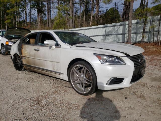 LEXUS LS 460 2015 jthcl5ef5f5024870