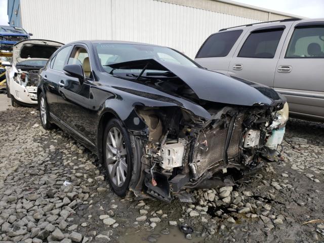 LEXUS LS 460 2010 jthcl5ef6a5006290