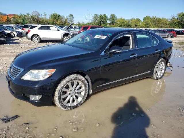 LEXUS LS 460 2010 jthcl5ef6a5006371