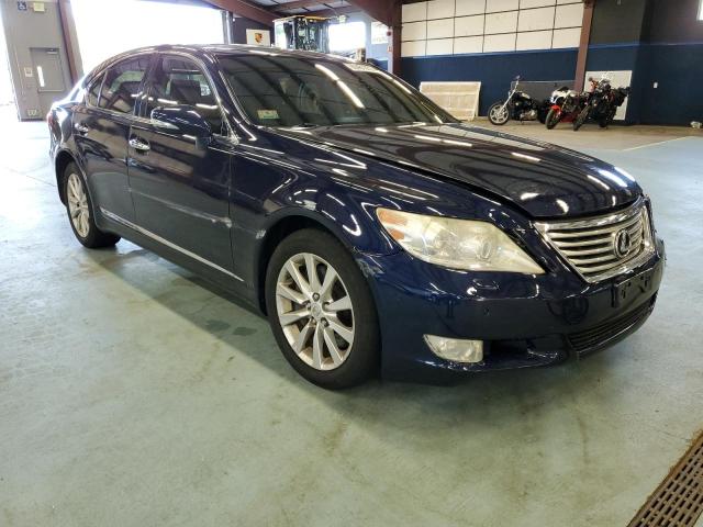 LEXUS LS 460 2010 jthcl5ef6a5008427