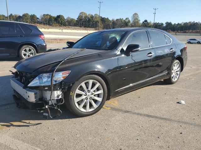 LEXUS LS460 2011 jthcl5ef6b5010714