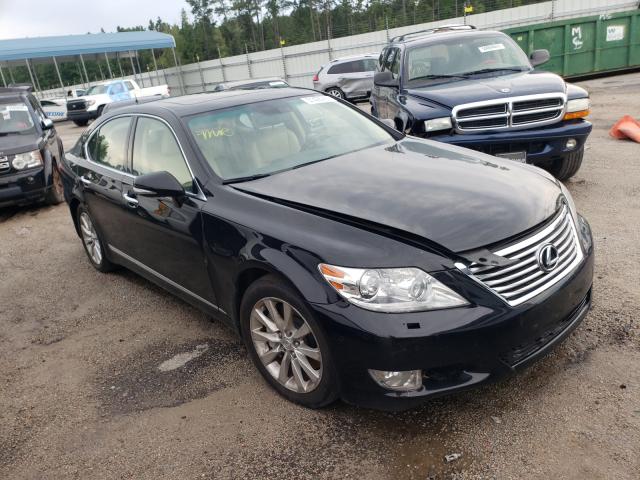 LEXUS LS 460 2011 jthcl5ef6b5011121