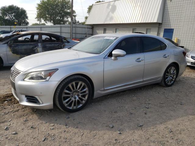 LEXUS LS 460 2013 jthcl5ef6d5015706