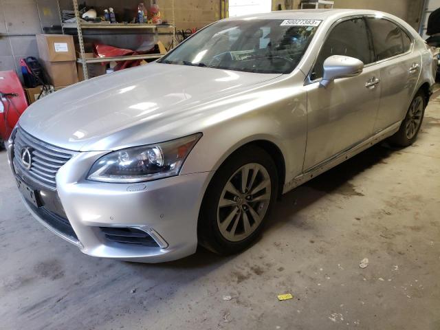 LEXUS LS 460 2013 jthcl5ef6d5017861