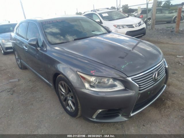 LEXUS NULL 2013 jthcl5ef6d5018136