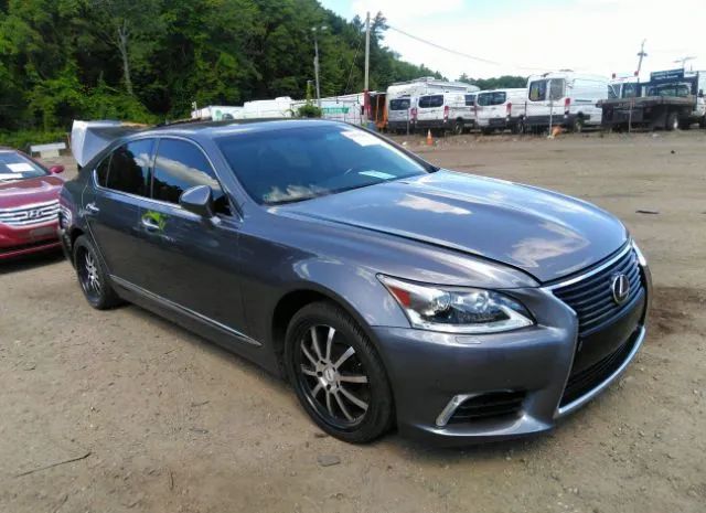 LEXUS LS 460 2014 jthcl5ef6e5020826