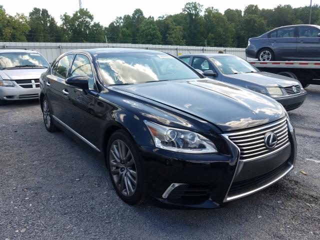 LEXUS LS 460 2014 jthcl5ef6e5022074