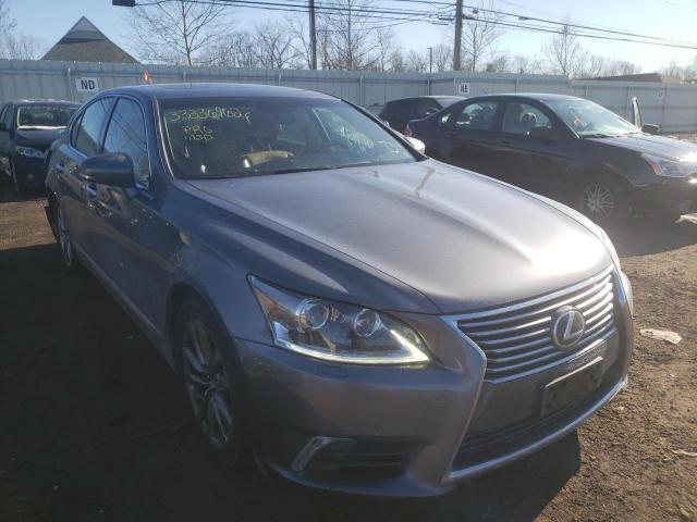 LEXUS LS 460 2014 jthcl5ef6e5022897