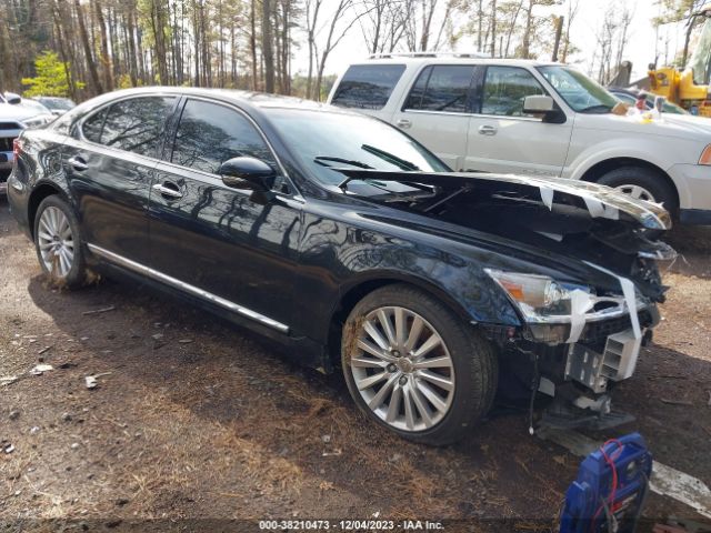 LEXUS NULL 2017 jthcl5ef6h5028770