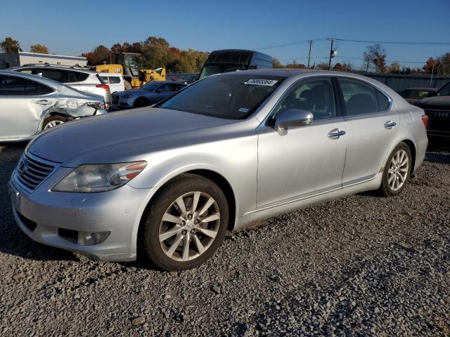 LEXUS LS 460 2010 jthcl5ef7a5008128