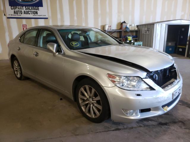 LEXUS LS 460 2011 jthcl5ef7b5010544