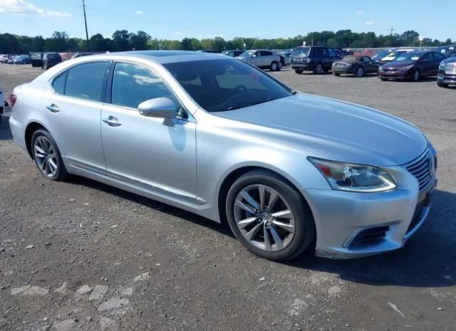 LEXUS LS 2013 jthcl5ef7d5016069