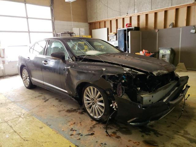 LEXUS LS 460 2013 jthcl5ef7d5018162