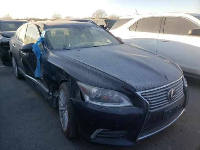 LEXUS LS 2013 jthcl5ef7d5018565