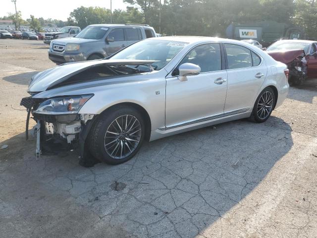 LEXUS LS 460 2014 jthcl5ef7e5021595