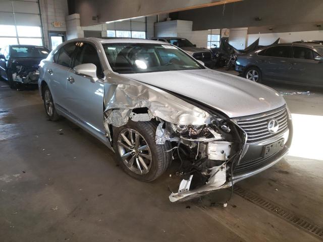 LEXUS LS 460 2014 jthcl5ef7e5022956