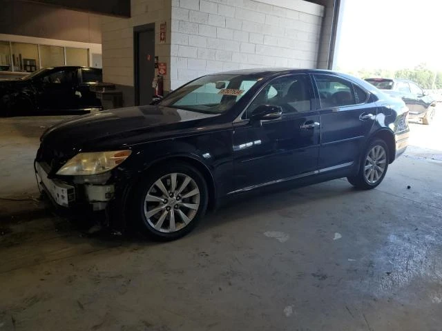 LEXUS LS 460 2010 jthcl5ef8a5008686