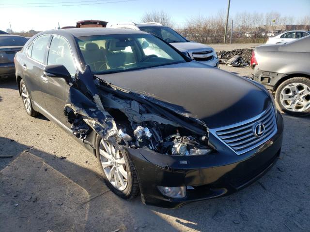 LEXUS LS 460 2011 jthcl5ef8b5009483