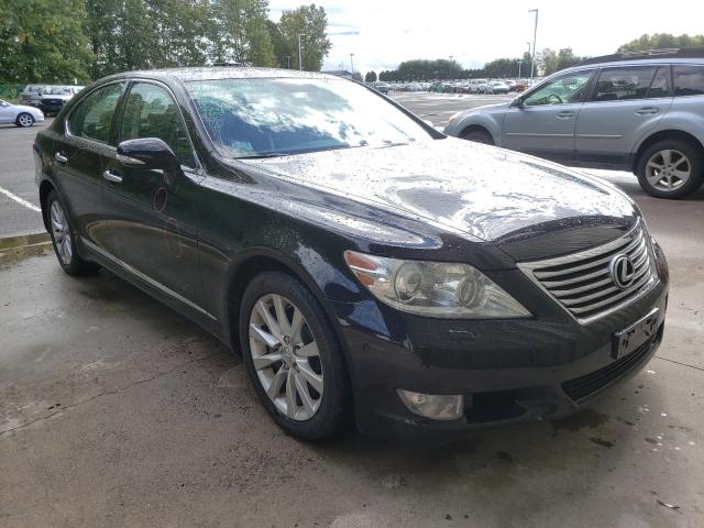 LEXUS LS 460 2011 jthcl5ef8b5009872