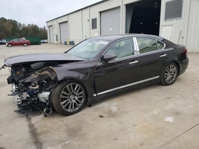 LEXUS LS 460 2013 jthcl5ef8d5017084