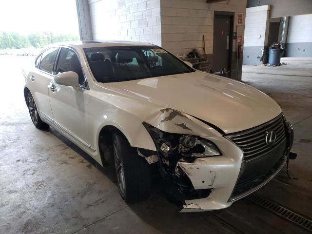 LEXUS LS 460 2013 jthcl5ef8d5017408