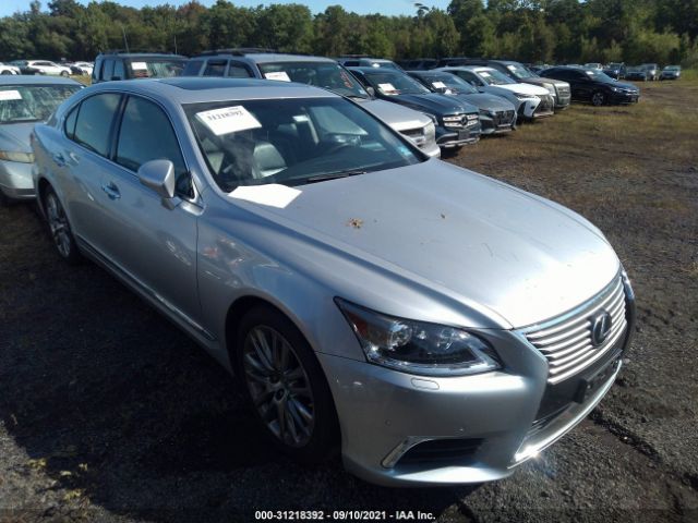 LEXUS LS 460 2013 jthcl5ef8d5019207