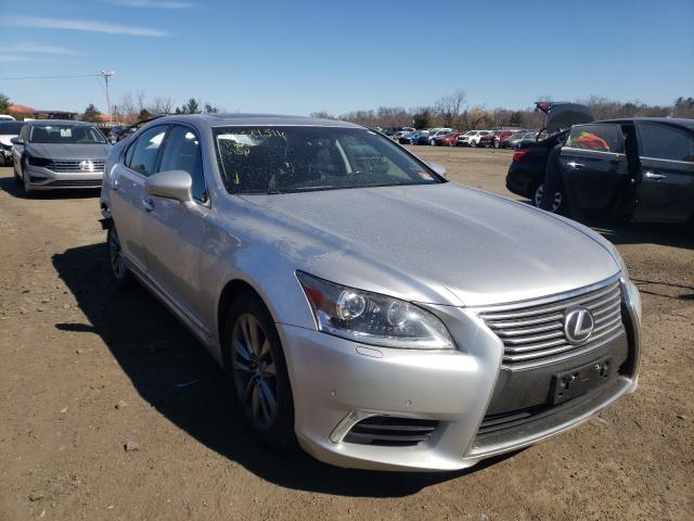 LEXUS LS 460 2013 jthcl5ef8d5019272