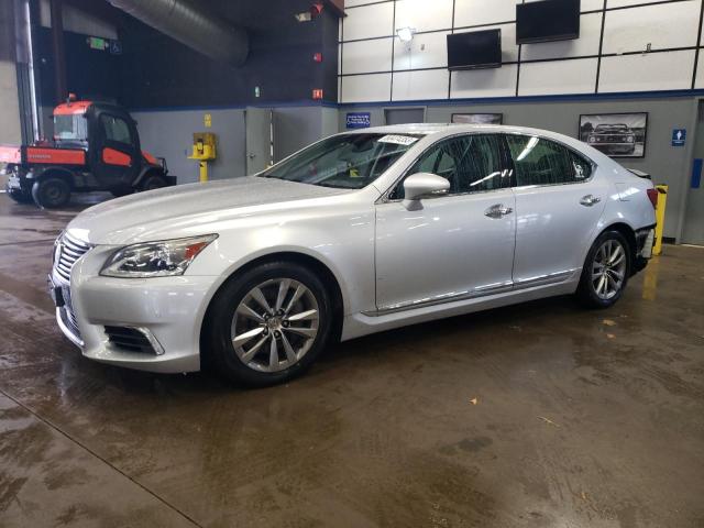 LEXUS LS460 2014 jthcl5ef8e5020598