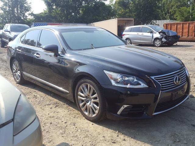 LEXUS LS 460 2014 jthcl5ef8e5021878