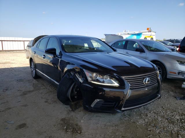 LEXUS LS 460 2014 jthcl5ef8e5022982