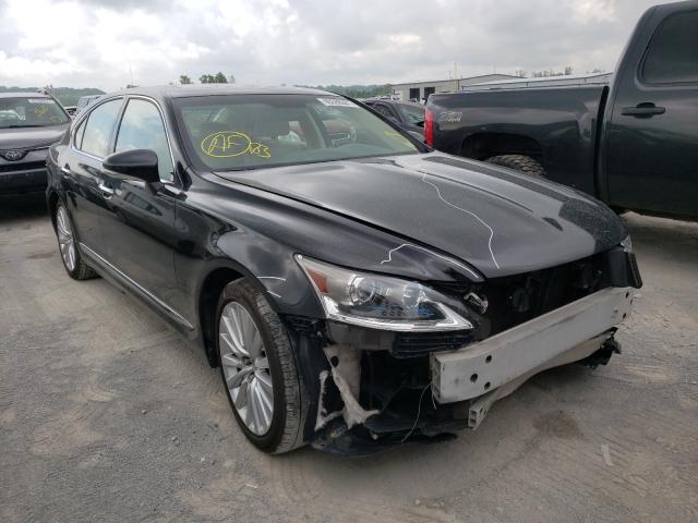 LEXUS LS 460 2015 jthcl5ef8f5023213