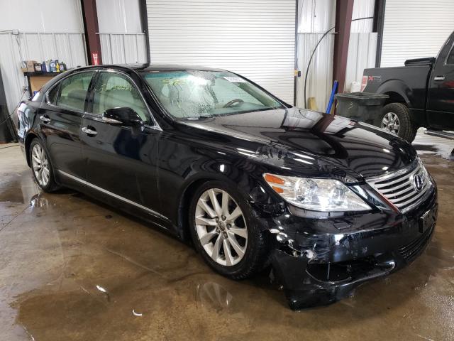 LEXUS LS 460 2010 jthcl5ef9a5004713