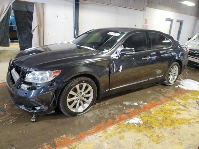 LEXUS LS 460 2010 jthcl5ef9a5007109