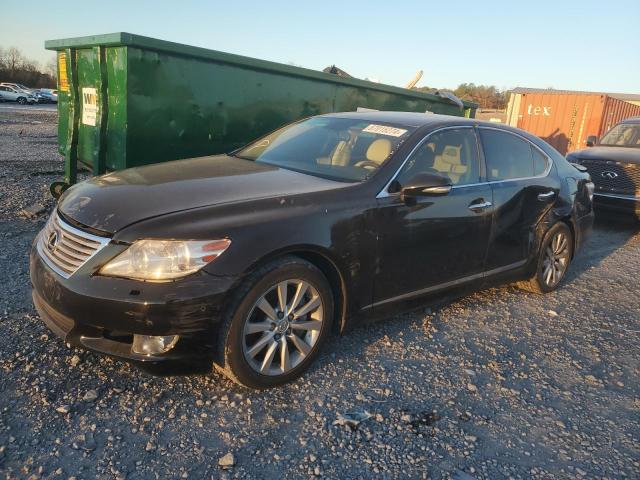 LEXUS LS 460 2011 jthcl5ef9b5011159