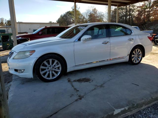 LEXUS LS460 2011 jthcl5ef9b5012019