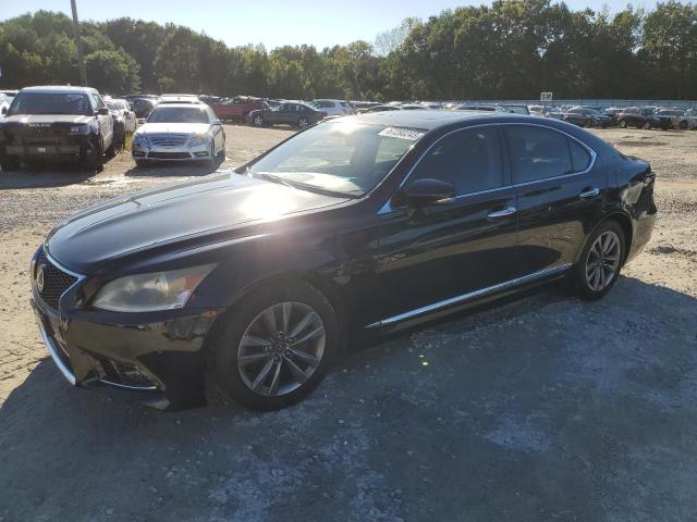 LEXUS LS 460 2013 jthcl5ef9d5015859