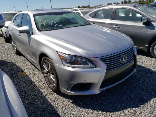 LEXUS LS 460 2014 jthcl5ef9e5021548