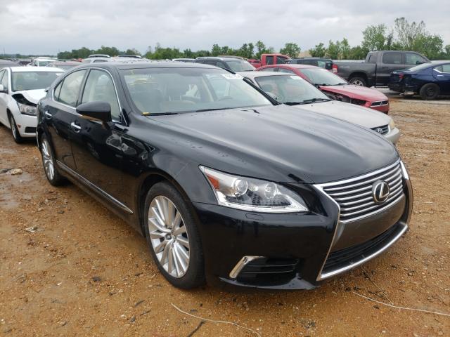 LEXUS LS 460 2015 jthcl5ef9f5023608