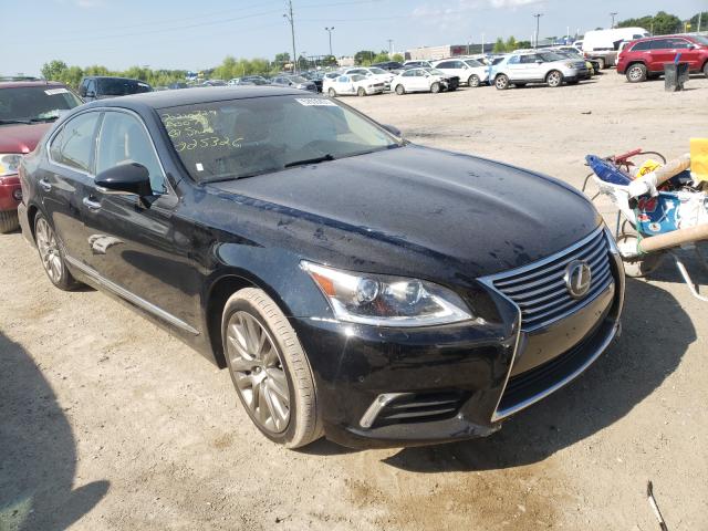 LEXUS LS 460 2015 jthcl5ef9f5025326