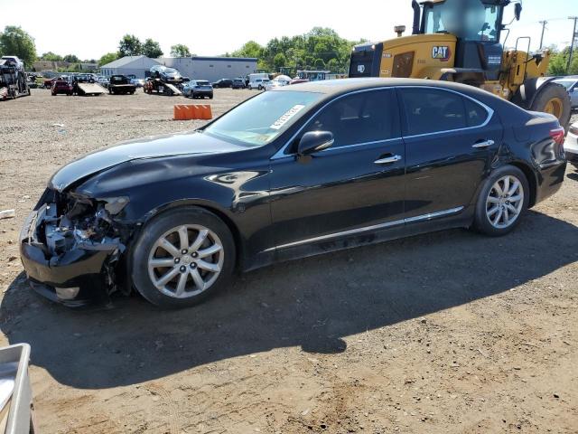 LEXUS LS460 2010 jthcl5efxa5007782