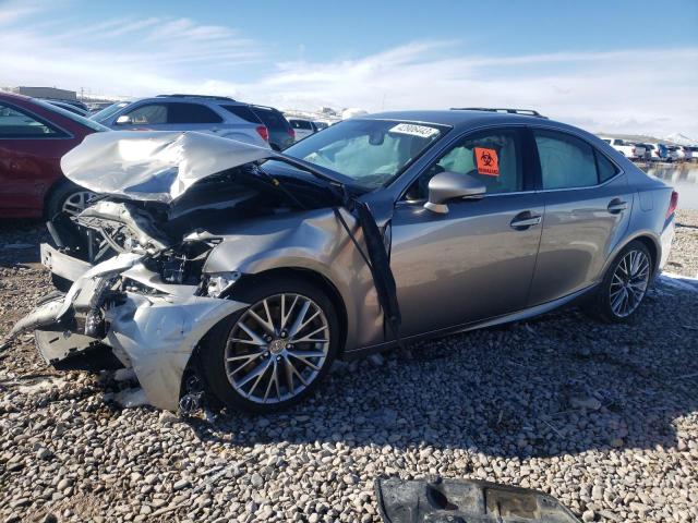 LEXUS IS 2016 jthcm1d20g5002359