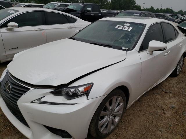 LEXUS IS 300 2016 jthcm1d20g5004242