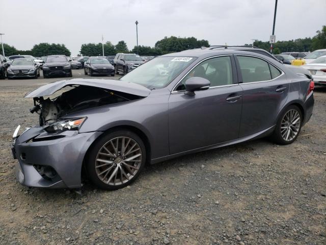 LEXUS IS 2016 jthcm1d20g5005598