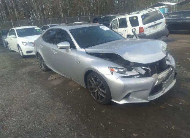 LEXUS IS 300 2016 jthcm1d20g5005827