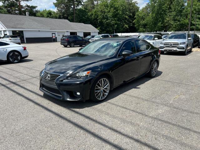 LEXUS IS 300 2016 jthcm1d20g5006041