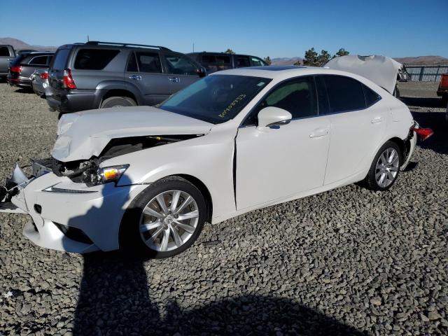 LEXUS IS 2016 jthcm1d20g5007741